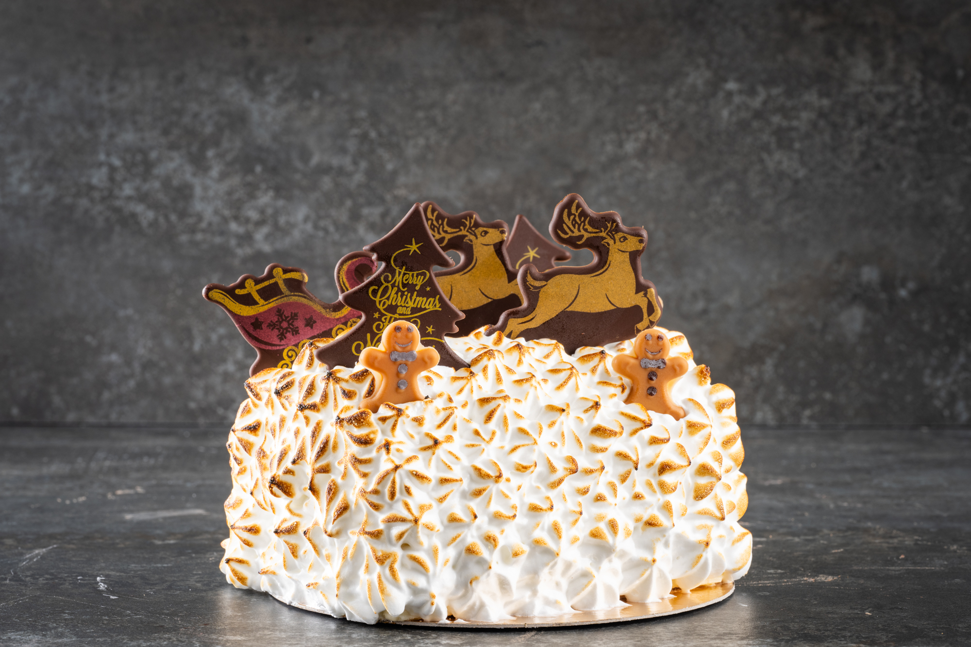 Kijk jij ook al zo uit naar het einde van het jaar?