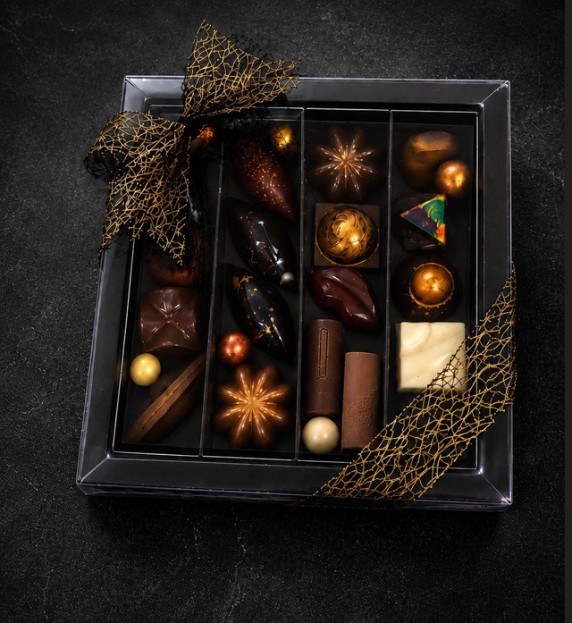 Classic Box